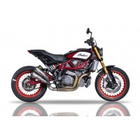 Kineo Billet Spoked Performance Wheels for the Indian FTR 1200 (Flat Track Racer) Kineo Billet Spoked Performance Wheels for the Indian FTR 1200 (Flat Track Racer)